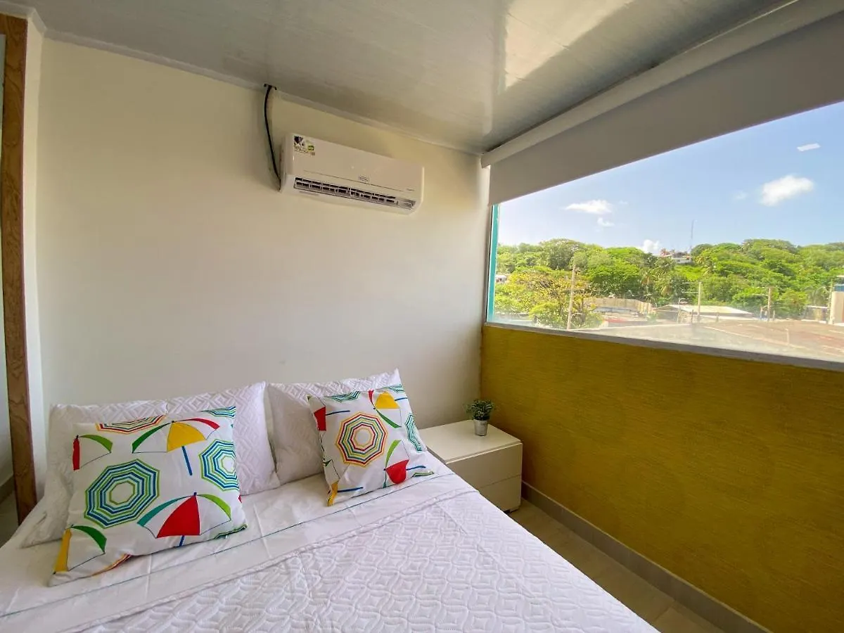 Oceana Hotel San Andrés