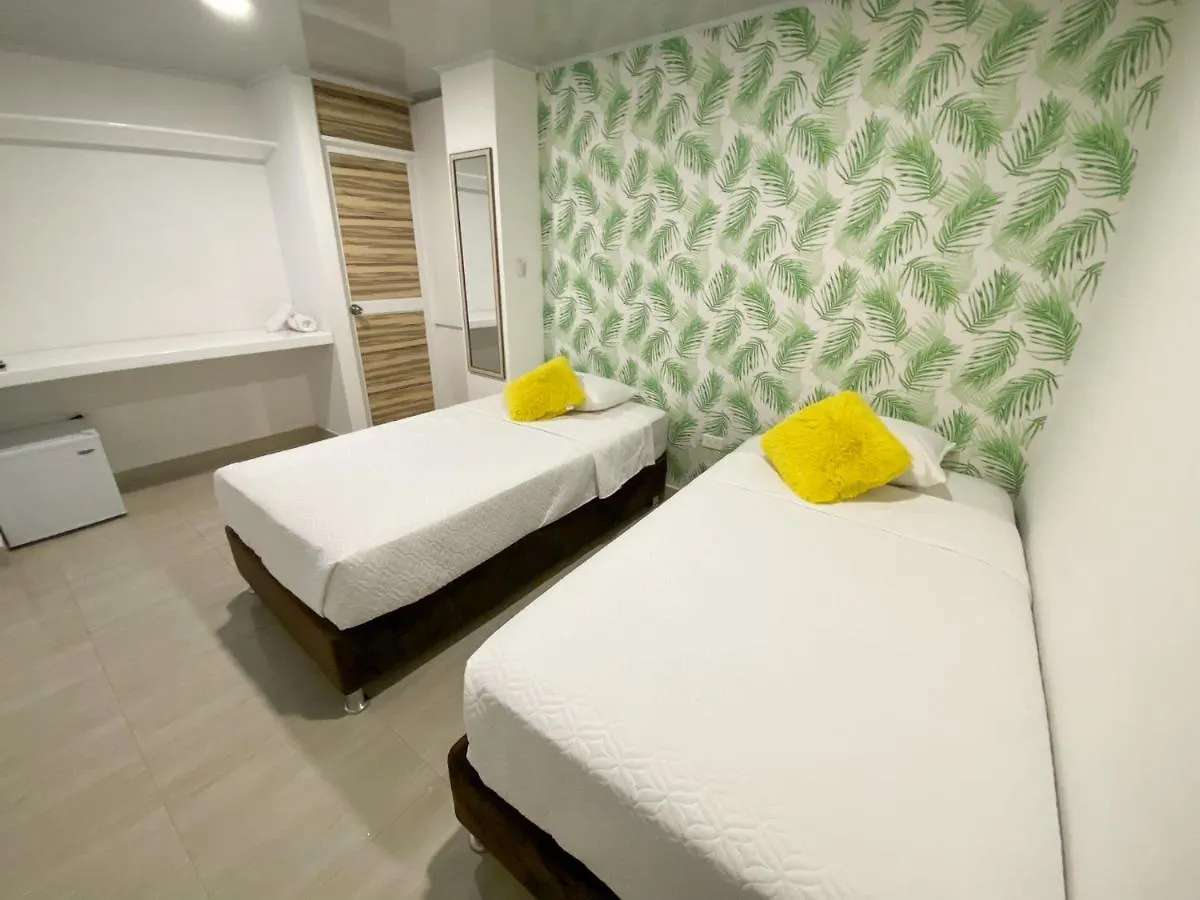 Oceana Hotel San Andrés