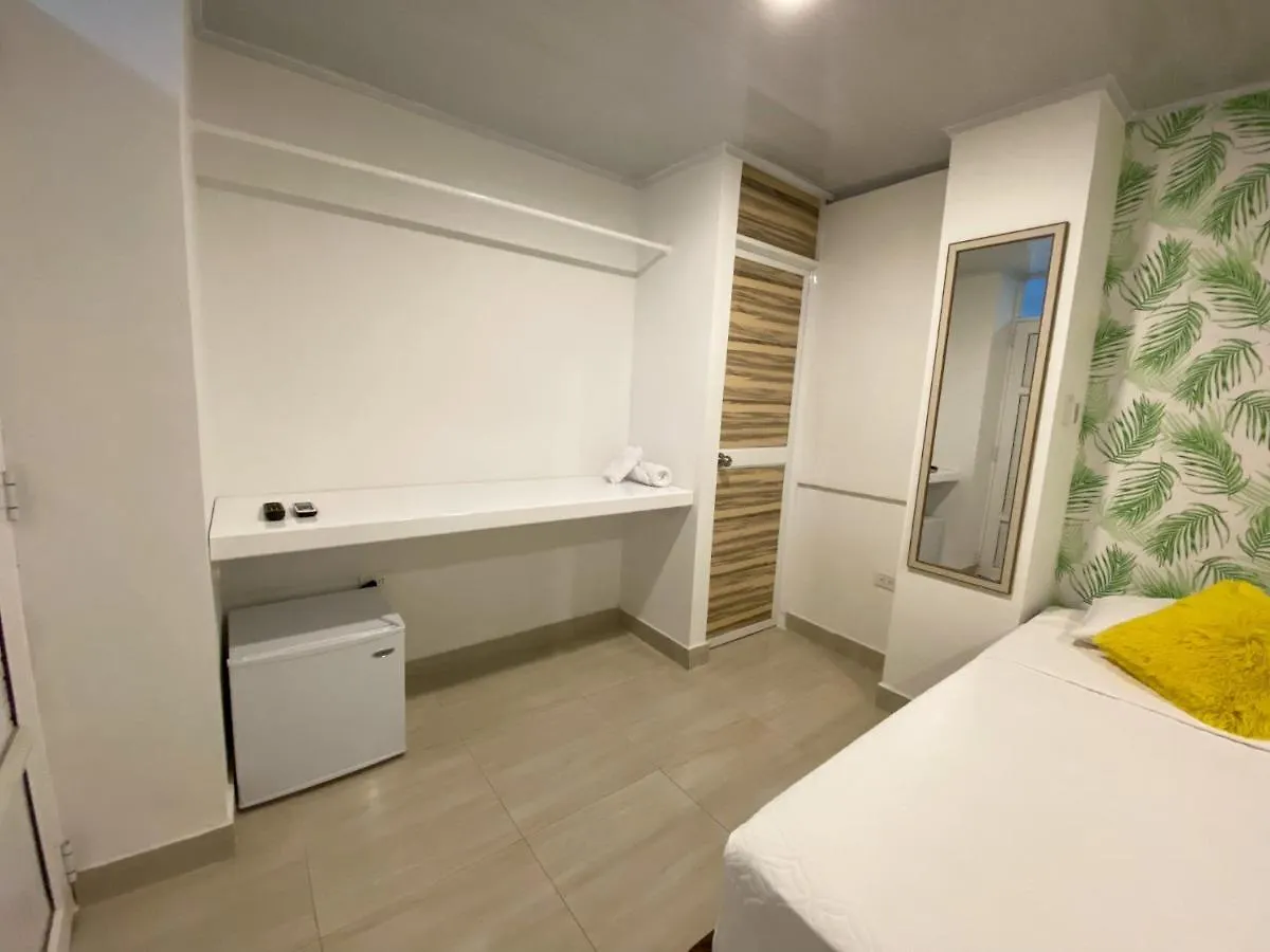 Oceana Hotel San Andrés 0*,