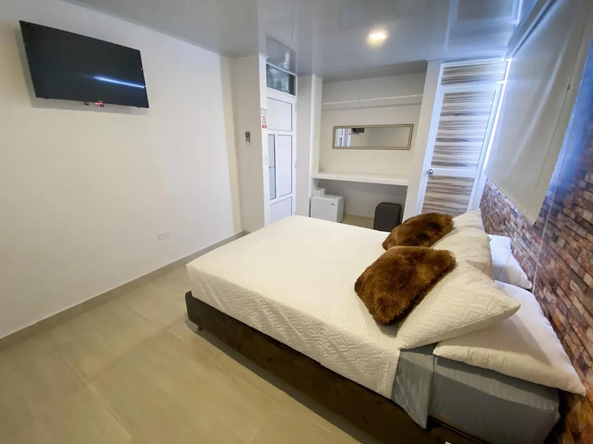 Oceana Hotel San Andrés