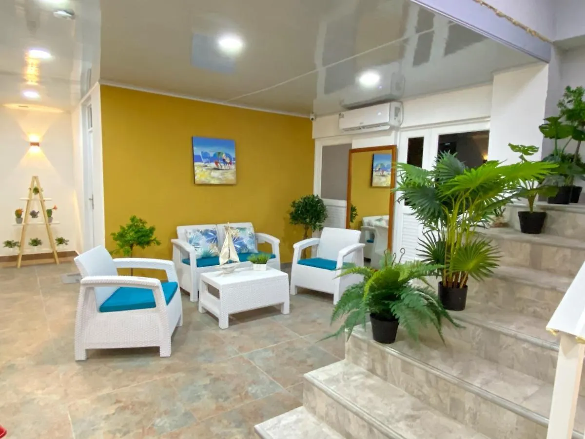 Oceana Hotel San Andrés 0*,  Colômbia