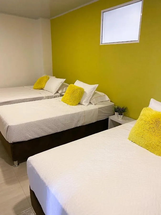 Oceana Hotel San Andrés
