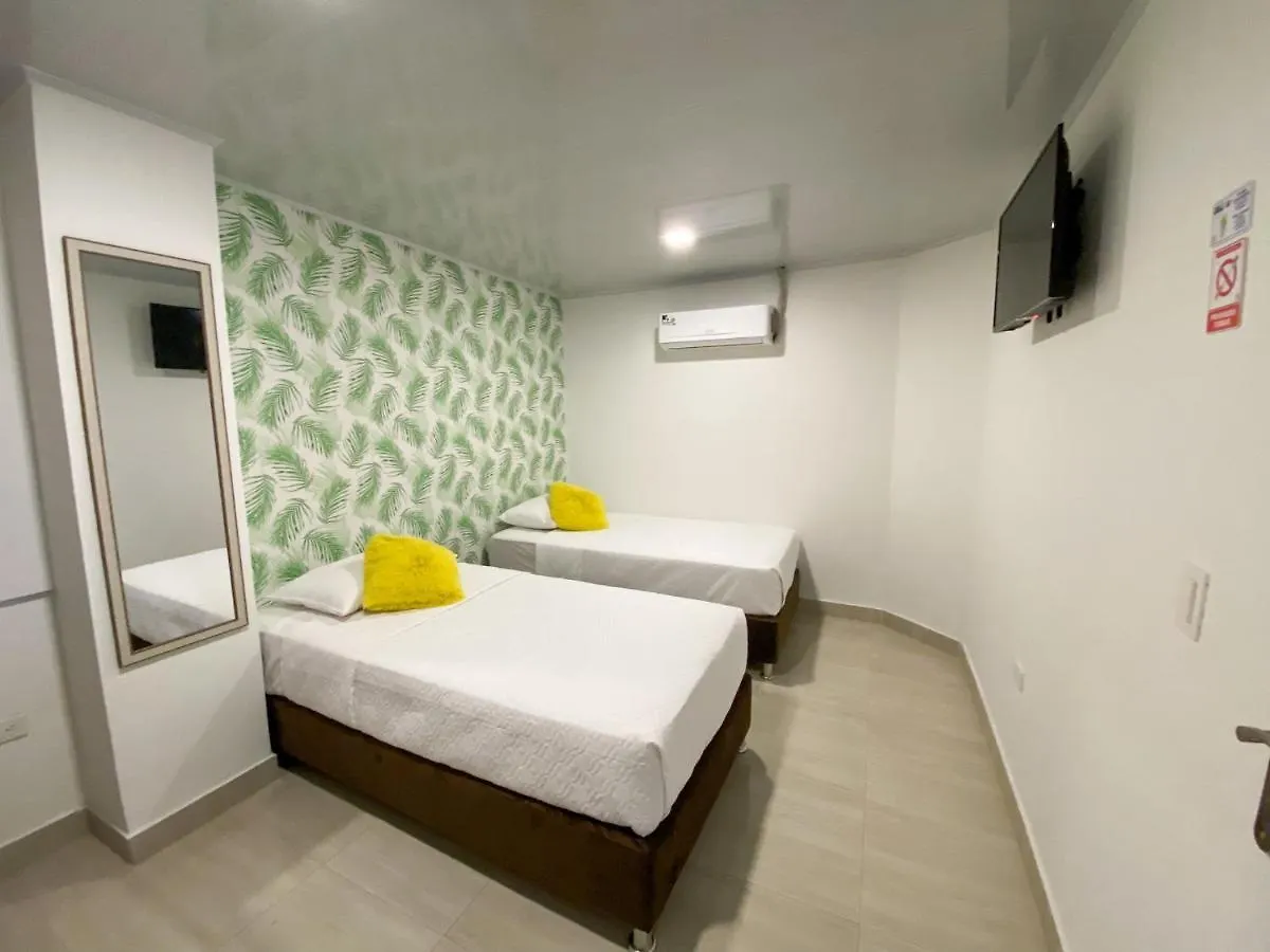 Oceana Hotel San Andrés