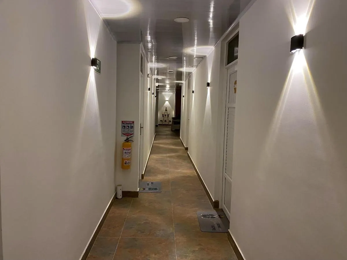 Oceana Hotel San Andrés