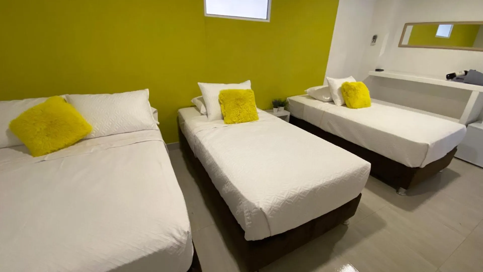 Oceana Hotel San Andrés