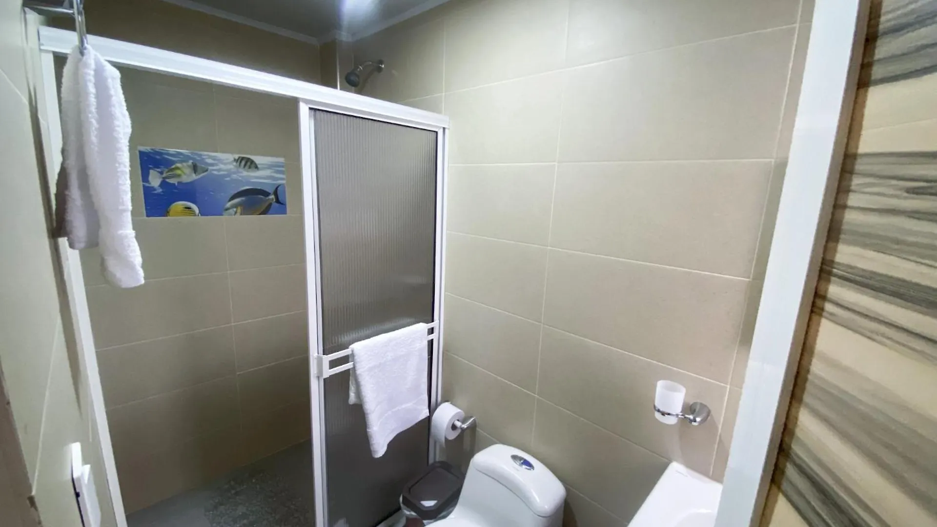 Oceana Hotel San Andrés