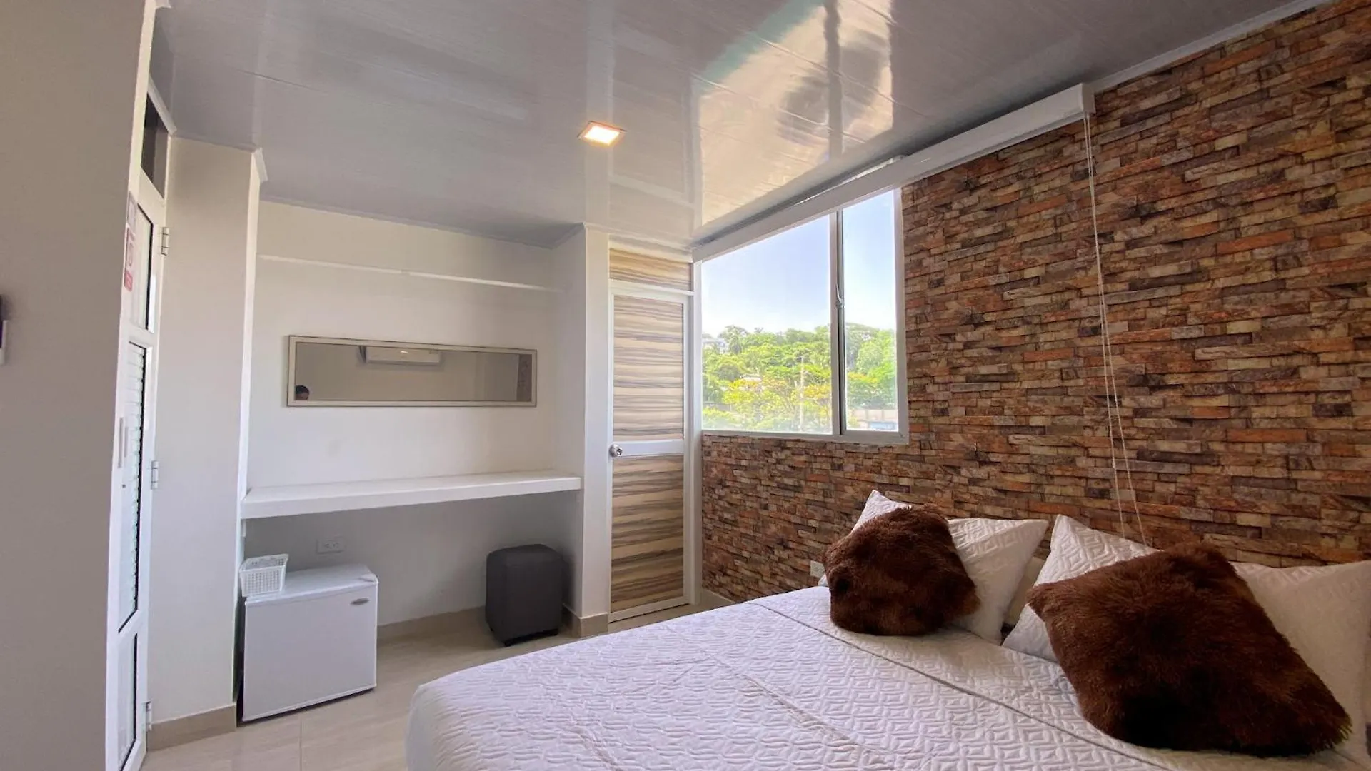 Oceana Hotel San Andrés