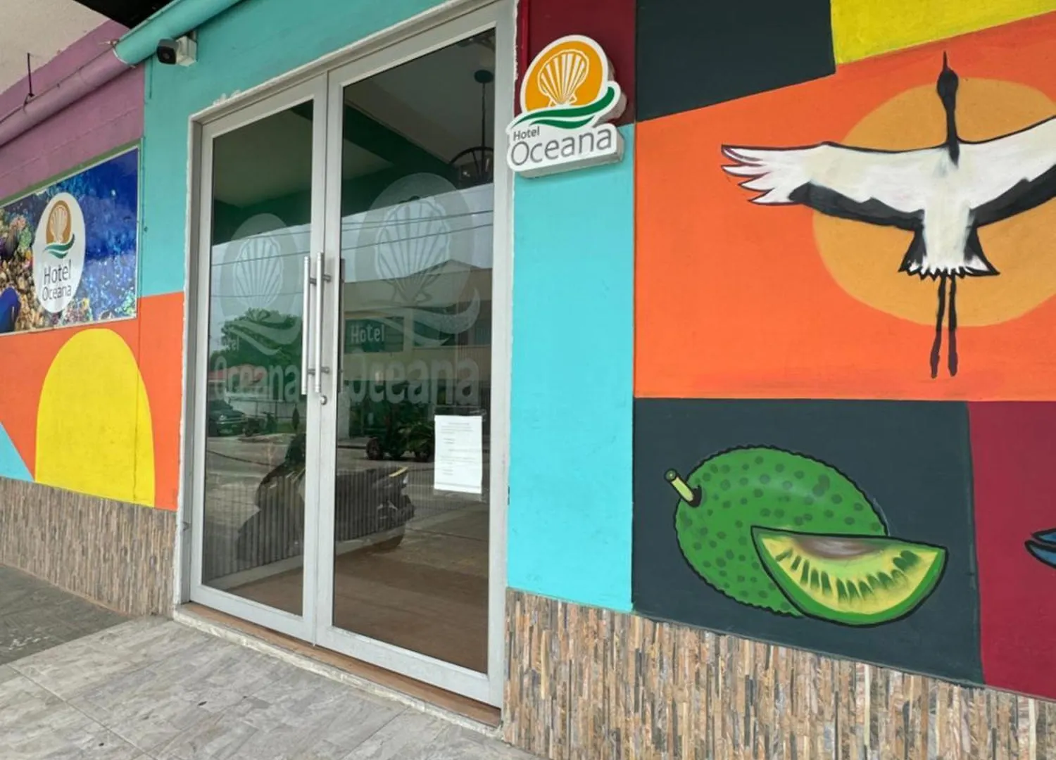 Oceana Hotel San Andrés
