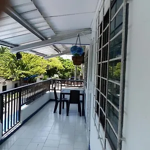 Apartamento Marysol, San Andrés