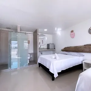 Island Vibes San Andrés
